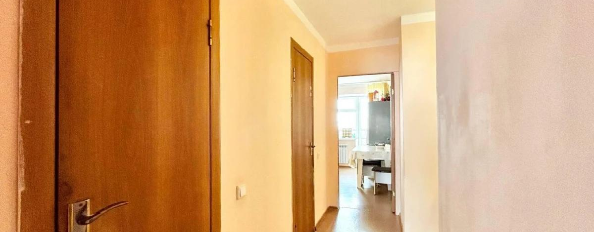 2-комнатная квартира, 51 м², 8/9 этаж, Серкебаева 41