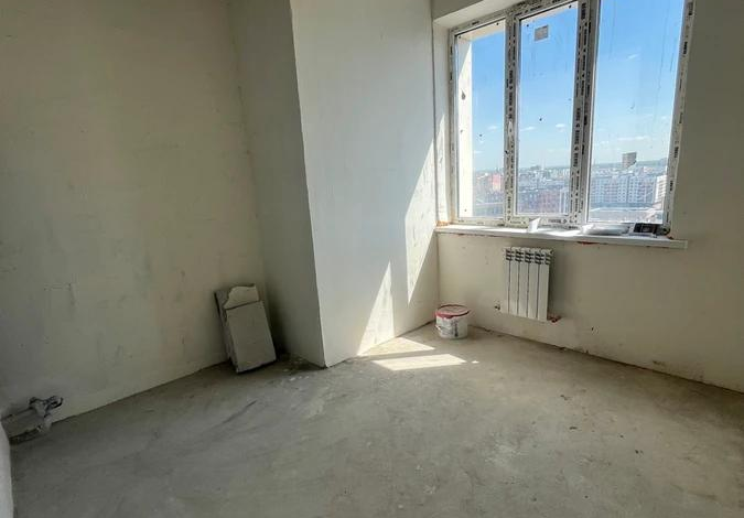 2-комнатная квартира, 55.9 м², 11/18 этаж, Ахмета Байтурсынова 20a