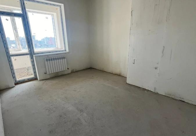 2-комнатная квартира, 55.9 м², 11/18 этаж, Ахмета Байтурсынова 20a