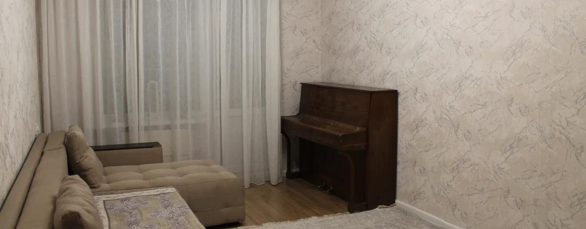 3-комнатная квартира, 62.5 м², 5/5 этаж, мкр Орбита-4 33