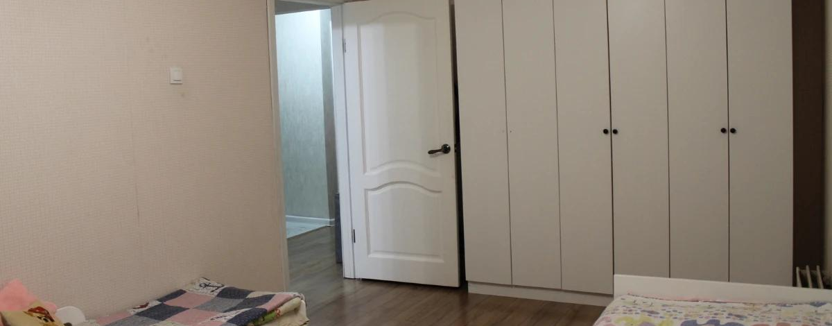 3-комнатная квартира, 62.5 м², 5/5 этаж, мкр Орбита-4 33