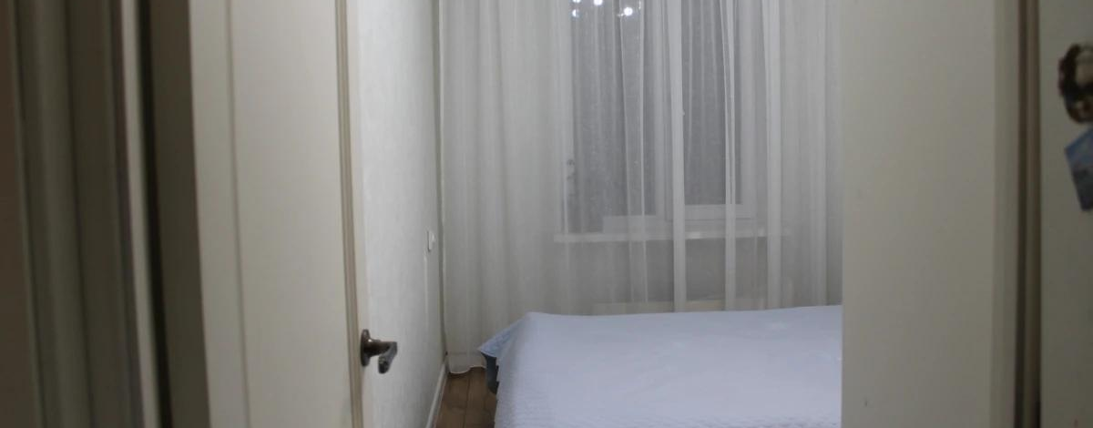 3-комнатная квартира, 62.5 м², 5/5 этаж, мкр Орбита-4 33