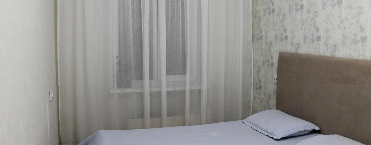 3-комнатная квартира, 62.5 м², 5/5 этаж, мкр Орбита-4 33