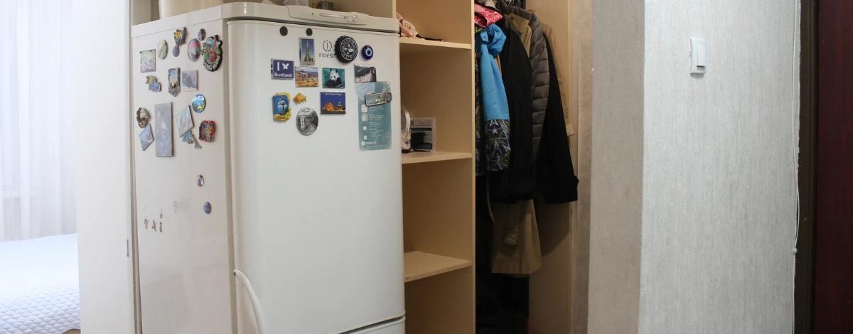 3-комнатная квартира, 62.5 м², 5/5 этаж, мкр Орбита-4 33