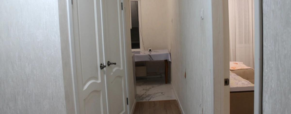 3-комнатная квартира, 62.5 м², 5/5 этаж, мкр Орбита-4 33