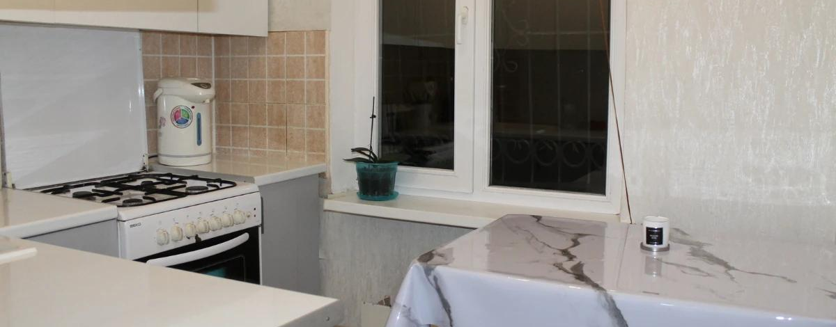 3-комнатная квартира, 62.5 м², 5/5 этаж, мкр Орбита-4 33
