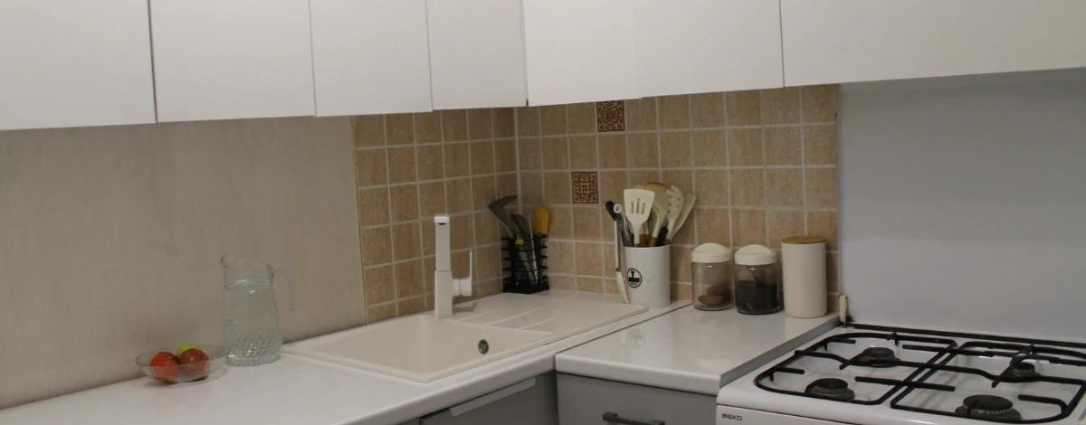 3-комнатная квартира, 62.5 м², 5/5 этаж, мкр Орбита-4 33