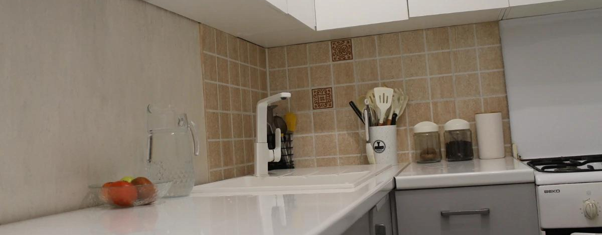 3-комнатная квартира, 62.5 м², 5/5 этаж, мкр Орбита-4 33