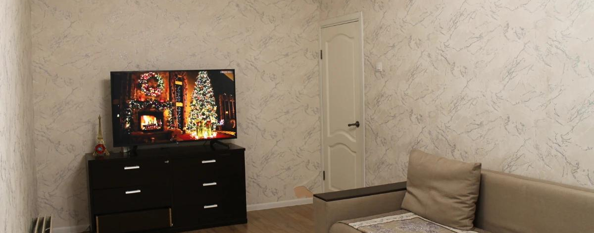3-комнатная квартира, 62.5 м², 5/5 этаж, мкр Орбита-4 33