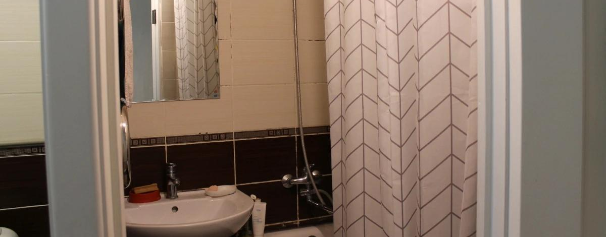 3-комнатная квартира, 62.5 м², 5/5 этаж, мкр Орбита-4 33