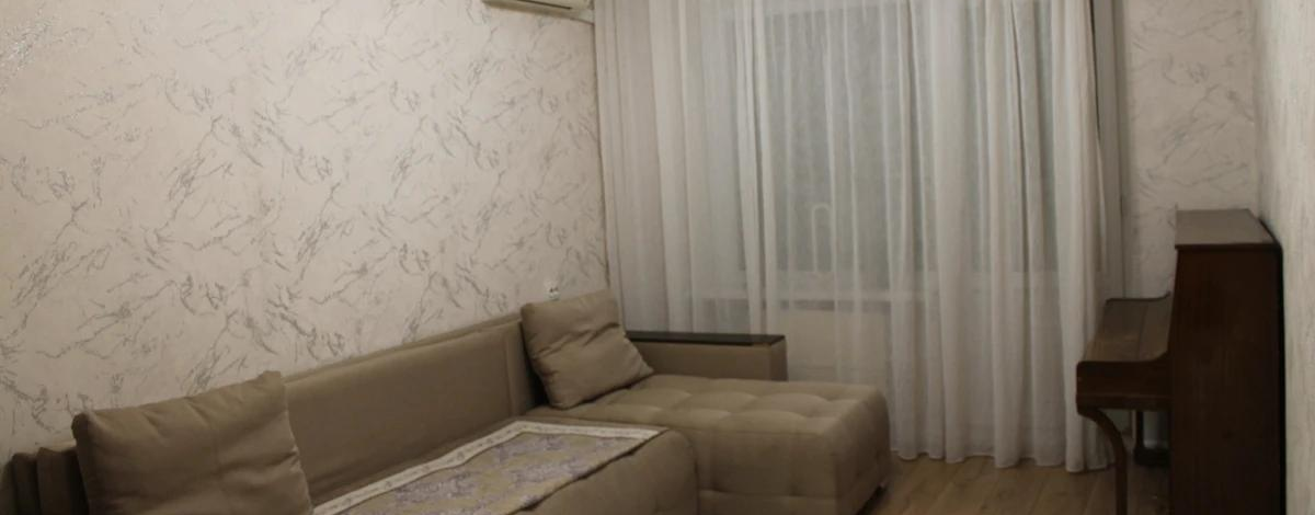 3-комнатная квартира, 62.5 м², 5/5 этаж, мкр Орбита-4 33
