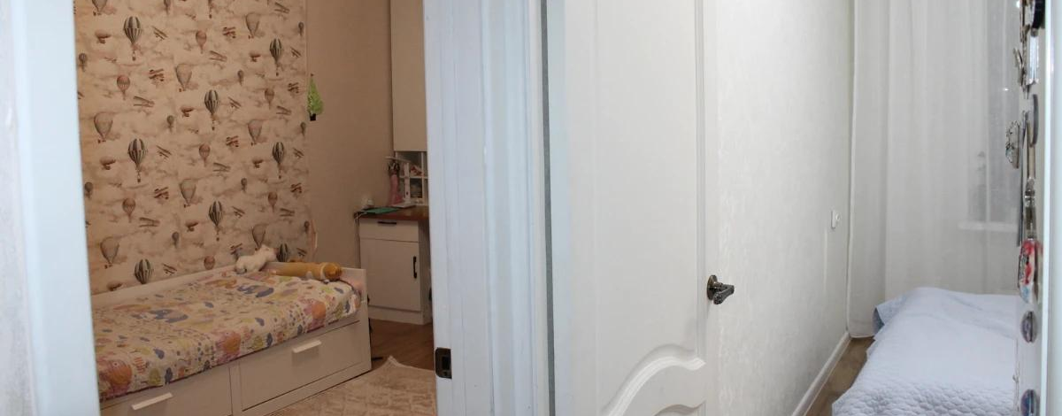 3-комнатная квартира, 62.5 м², 5/5 этаж, мкр Орбита-4 33