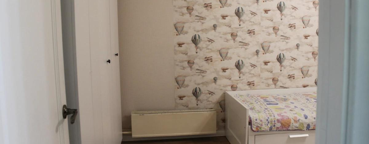 3-комнатная квартира, 62.5 м², 5/5 этаж, мкр Орбита-4 33