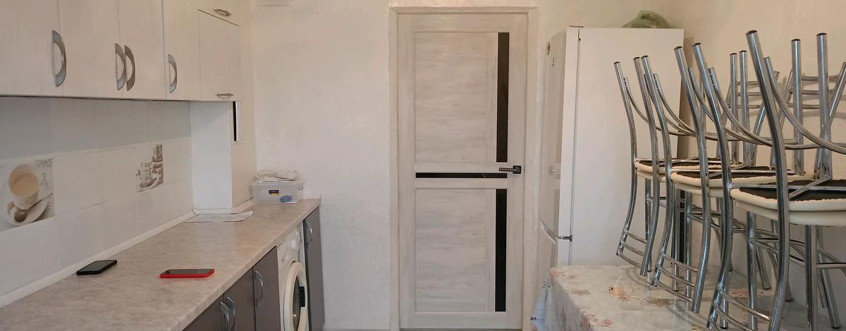 2-комнатная квартира · 48.9 м² · 4/5 этаж, Микрорайон Арай 2