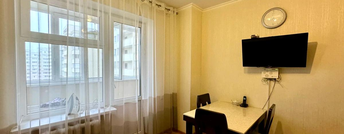 2-комнатная квартира, 60.1 м², 11/14 этаж, Мәңгілік Ел 19