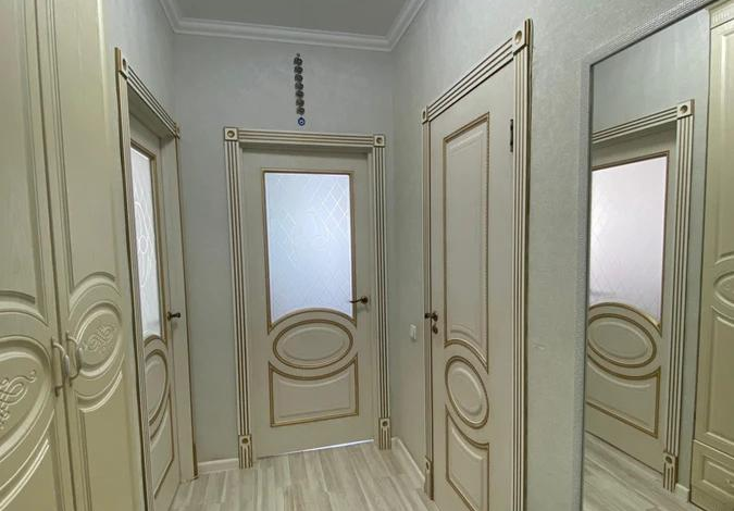 2-комнатная квартира, 40 м², 2/9 этаж, Кургалжинское шоссе 20Б