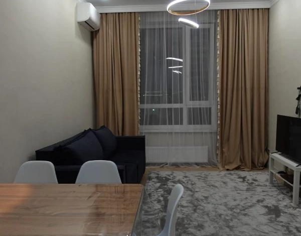 3-комнатная квартира, 61.2 м², 8/10 этаж, Кенесары