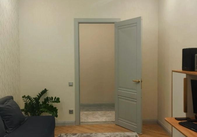 3-комнатная квартира, 61.2 м², 8/10 этаж, Кенесары