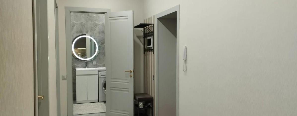 3-комнатная квартира, 61.2 м², 8/10 этаж, Кенесары