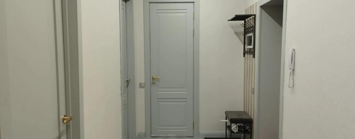 3-комнатная квартира, 61.2 м², 8/10 этаж, Кенесары