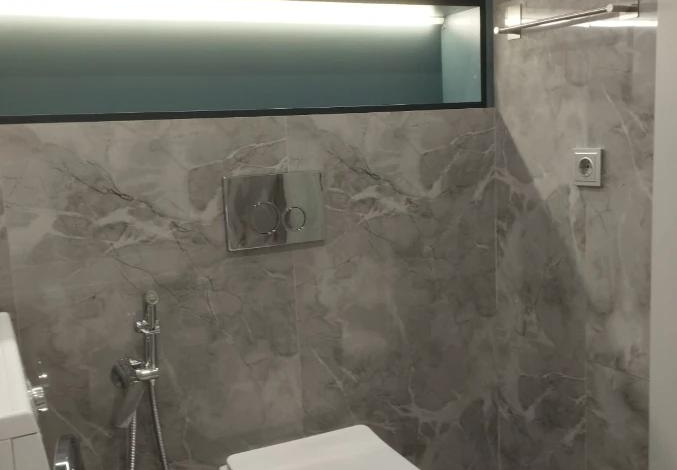 3-комнатная квартира, 61.2 м², 8/10 этаж, Кенесары