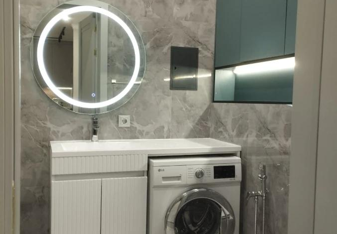 3-комнатная квартира, 61.2 м², 8/10 этаж, Кенесары