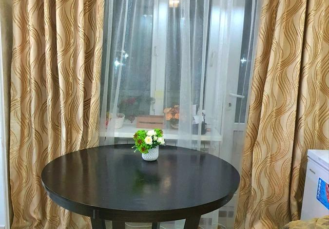 3-комнатная квартира · 60 м² · 4/5 этаж, Казыбек би 120 — Абая