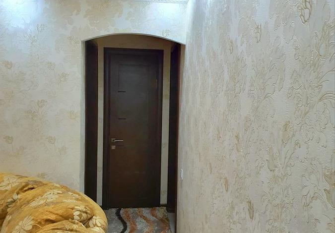 3-комнатная квартира · 60 м² · 4/5 этаж, Казыбек би 120 — Абая