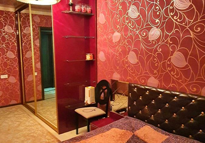 3-комнатная квартира · 60 м² · 4/5 этаж, Казыбек би 120 — Абая