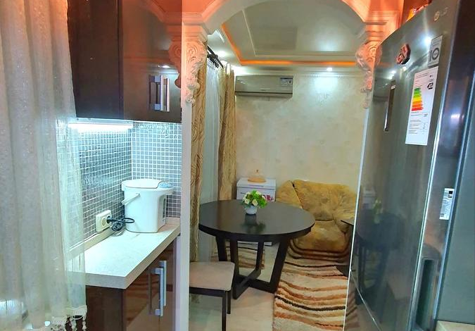 3-комнатная квартира · 60 м² · 4/5 этаж, Казыбек би 120 — Абая