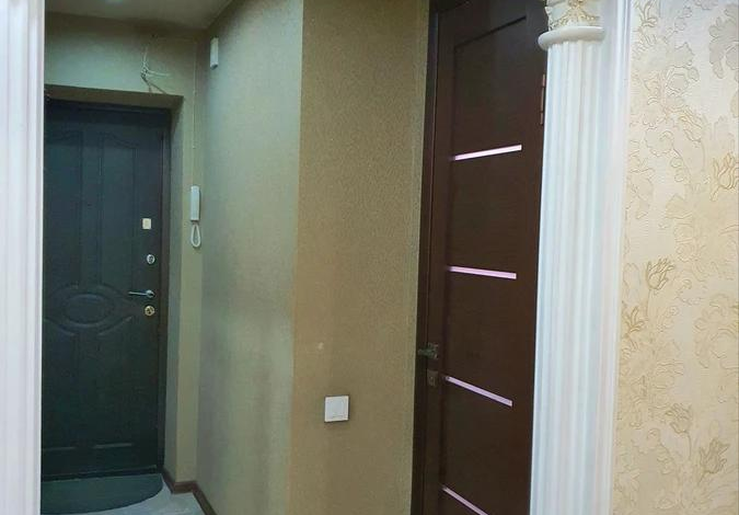 3-комнатная квартира · 60 м² · 4/5 этаж, Казыбек би 120 — Абая