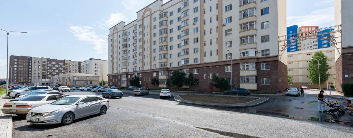 2-комнатная квартира, 61.5 м², 1/9 этаж, Е251 4/1