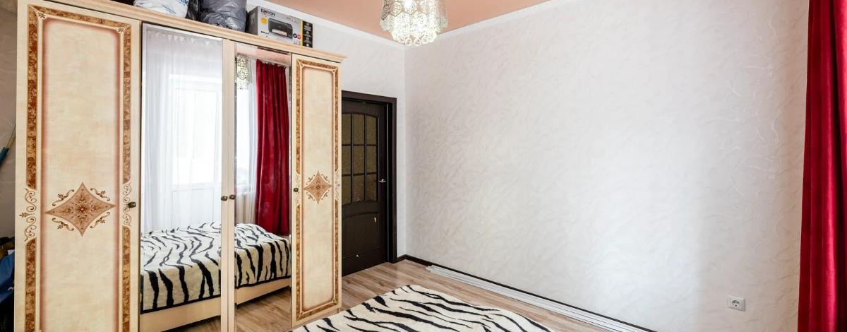 2-комнатная квартира, 61.5 м², 1/9 этаж, Е251 4/1