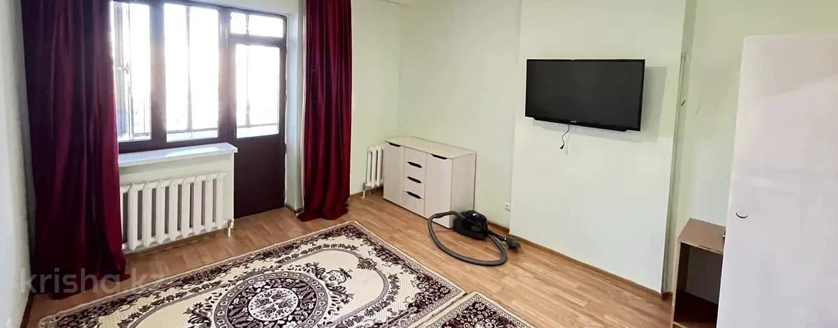 1-комнатная квартира, 40 м², 9/12 этаж, Сыганак 2