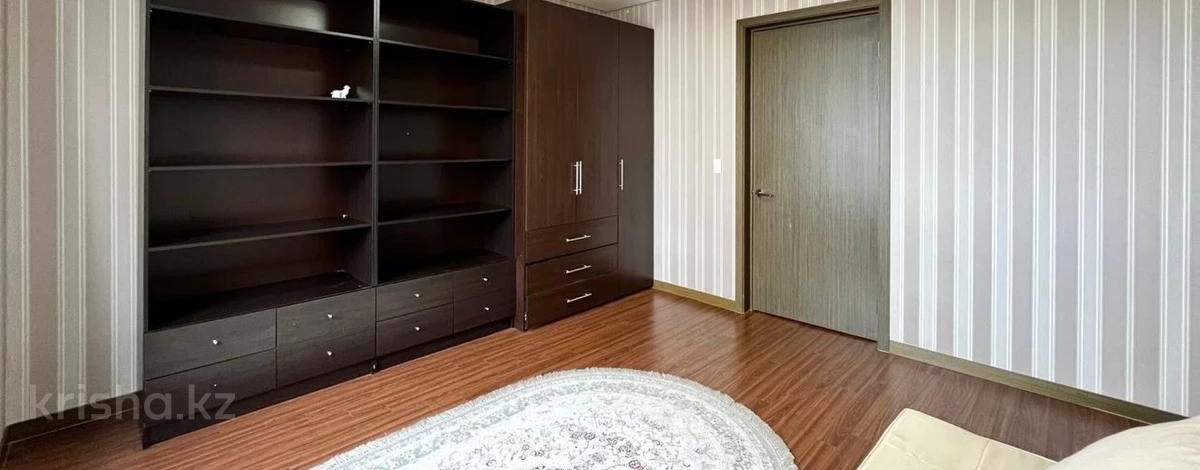 3-комнатная квартира, 96.1 м², 8/18 этаж, Байтурсынова 5