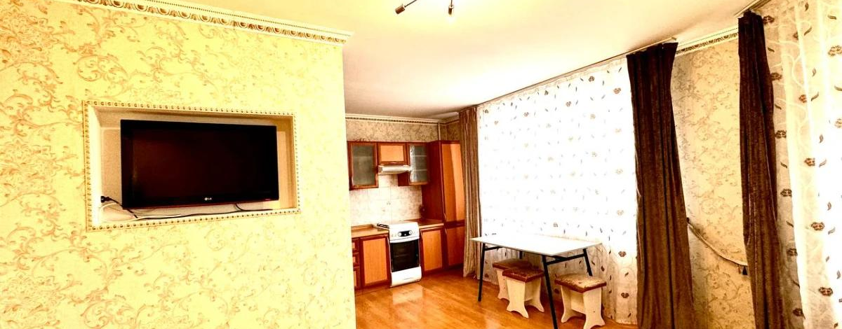 2-комнатная квартира, 58 м², 4/9 этаж, Янушкевича1 1/1