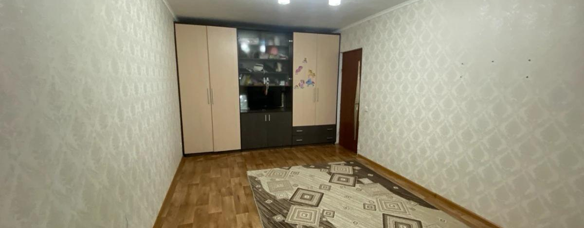 1-комнатная квартира, 36 м², 3/10 этаж, Бердибек Сокпакбаева 18