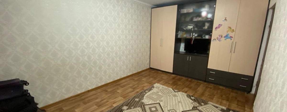 1-комнатная квартира, 36 м², 3/10 этаж, Бердибек Сокпакбаева 18