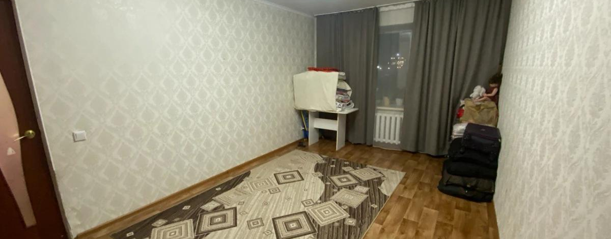 1-комнатная квартира, 36 м², 3/10 этаж, Бердибек Сокпакбаева 18