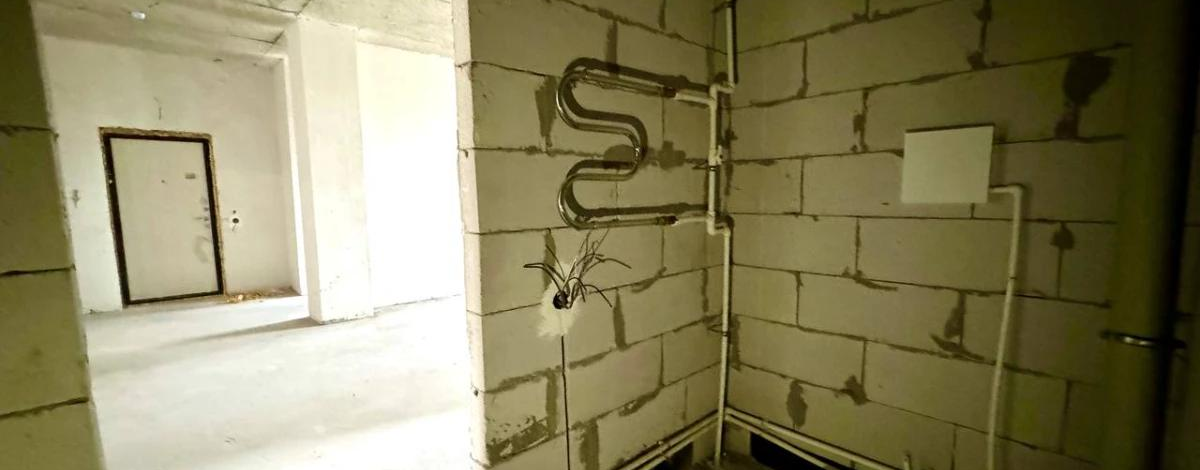 3-комнатная квартира, 100 м², 11/19 этаж, Кабанбай-батыра 4/2