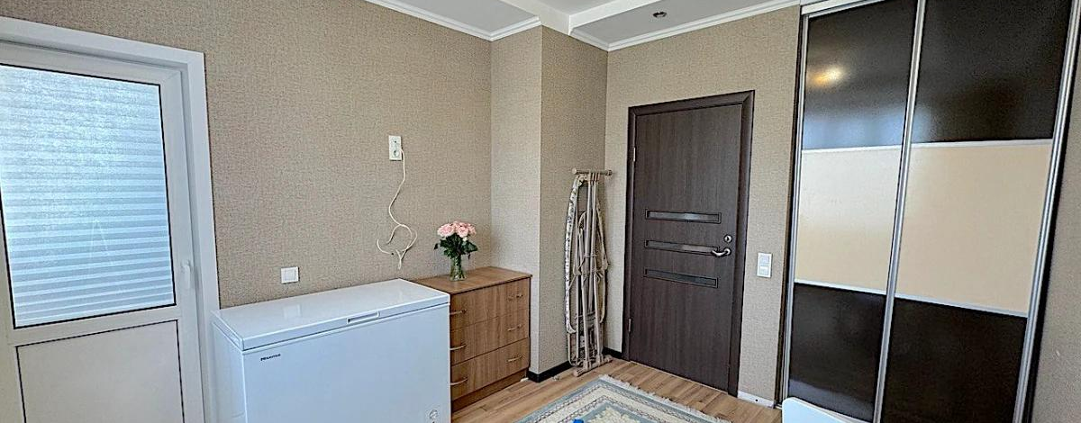 3-комнатная квартира, 75 м², 5/25 этаж, Абая 92/1