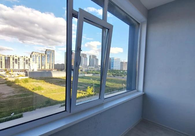 2-комнатная квартира, 71.7 м², 5/18 этаж, Акмешит 13/1