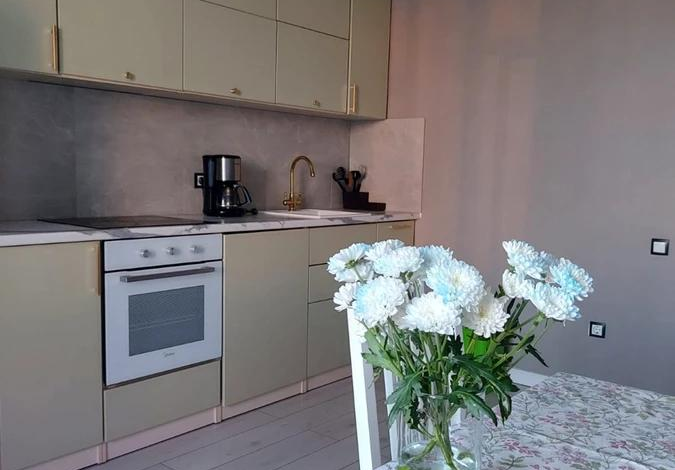 2-комнатная квартира, 71.7 м², 5/18 этаж, Акмешит 13/1