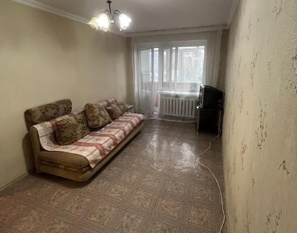 1-комнатная квартира, 30.5 м², 5/5 этаж, Майлина 3