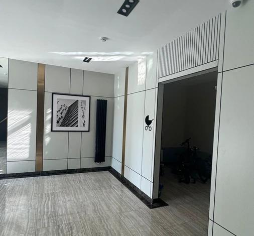 2-комнатная квартира, 50 м², 4/7 этаж, Бокейханова 44