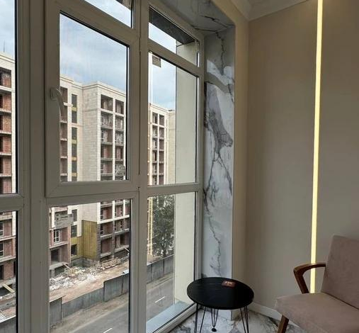 2-комнатная квартира, 46 м², 6/9 этаж, Бокейхана 16/1