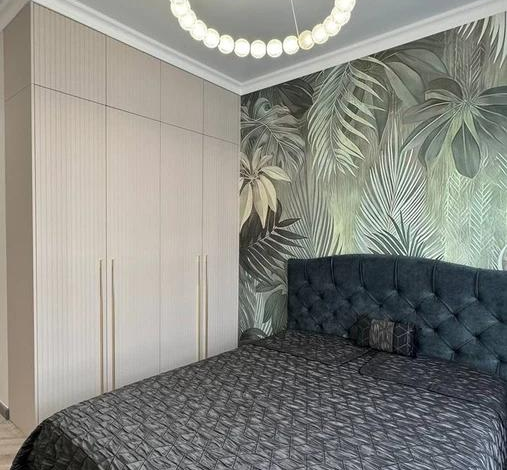 2-комнатная квартира, 46 м², 6/9 этаж, Бокейхана 16/1