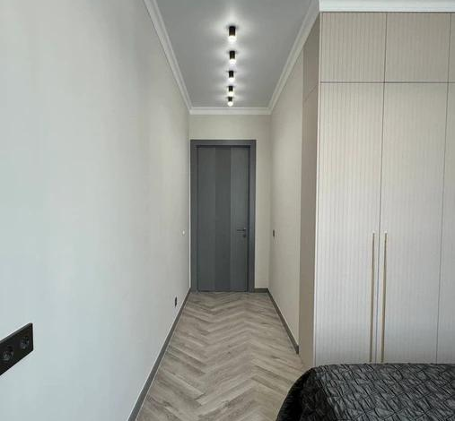 2-комнатная квартира, 46 м², 6/9 этаж, Бокейхана 16/1