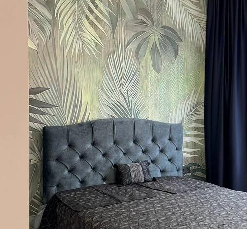 2-комнатная квартира, 46 м², 6/9 этаж, Бокейхана 16/1