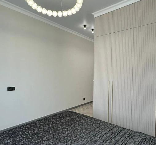 2-комнатная квартира, 46 м², 6/9 этаж, Бокейхана 16/1